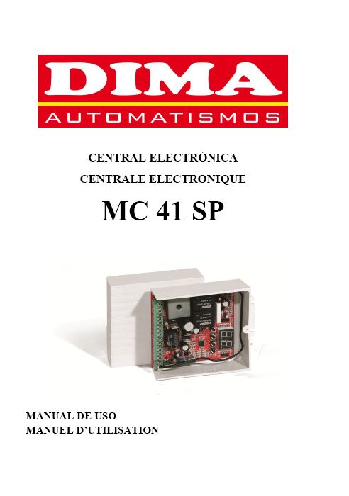 MC 41 SP